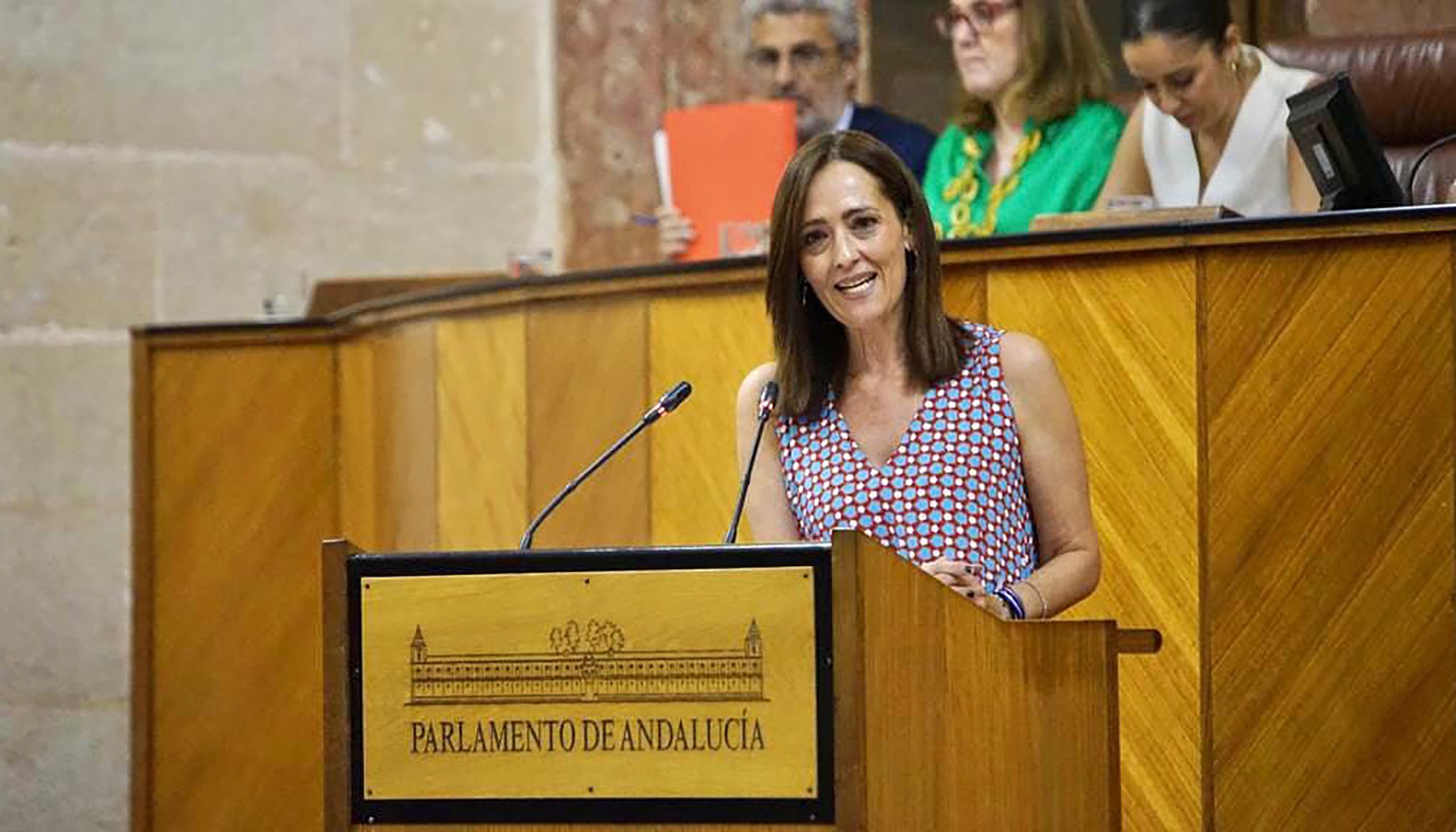 El PP de Jaén pone en valor el esfuerzo inversor de la Junta en infraestructuras hidráulicas para combatir la escasez de agua