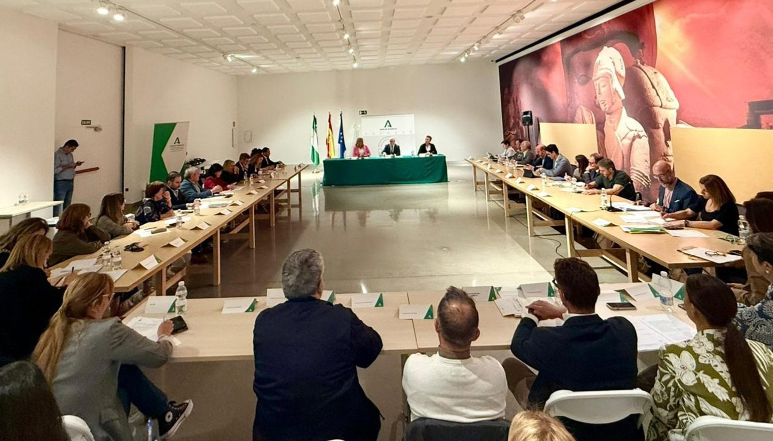 El Foro de Personas Migrantes plantea abrir los albergues para temporeros de la aceituna del 17 al 21 de noviembre