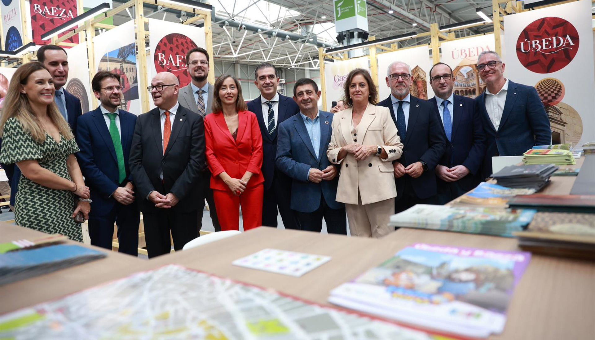 Tierra Adentro se convierte en escaparate nacional e internacional del turismo de interior