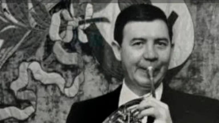 Jamilena recordará al «gran trompista» Miguel Ángel Colmenero con un congreso los días 29 y 30 de noviembre