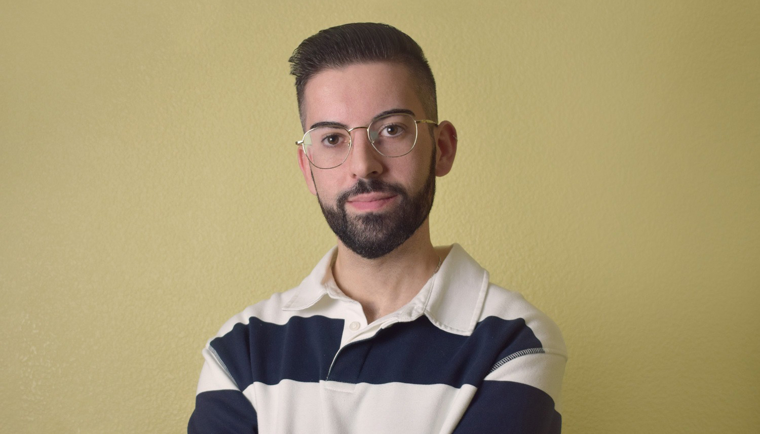 El periodista torrecampeño Antonio Cañada, galardonado con el Premio de Periodismo y Comunicación Local de la Diputación de Jaén