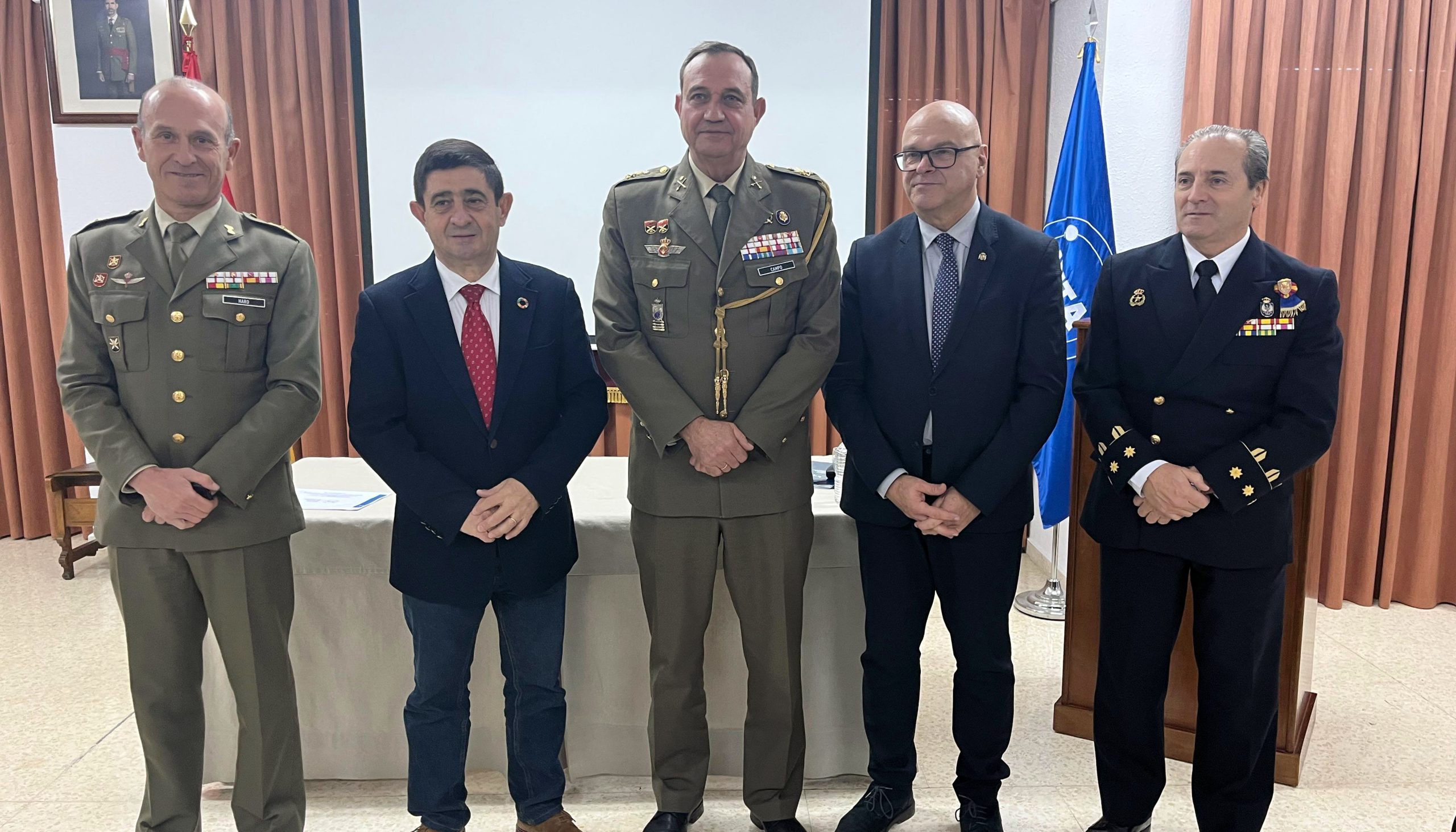 El Cetedex genera más de 50 puestos de trabajo en sus primeras convocatorias de empleo público