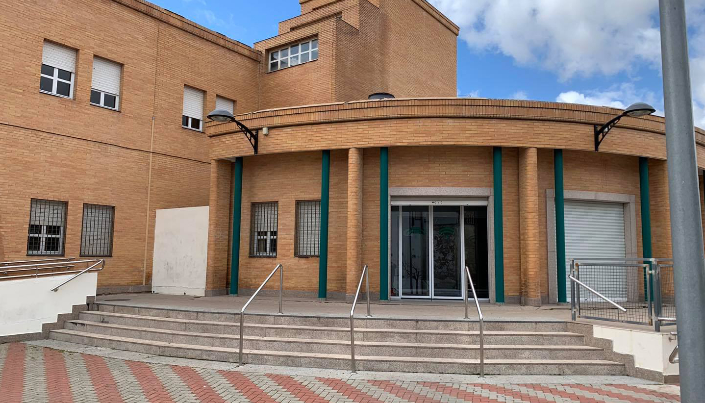 Escaso seguimiento de la huelga médica en el Centro de Salud de Torredelcampo, con menos del 10% de facultativos movilizados