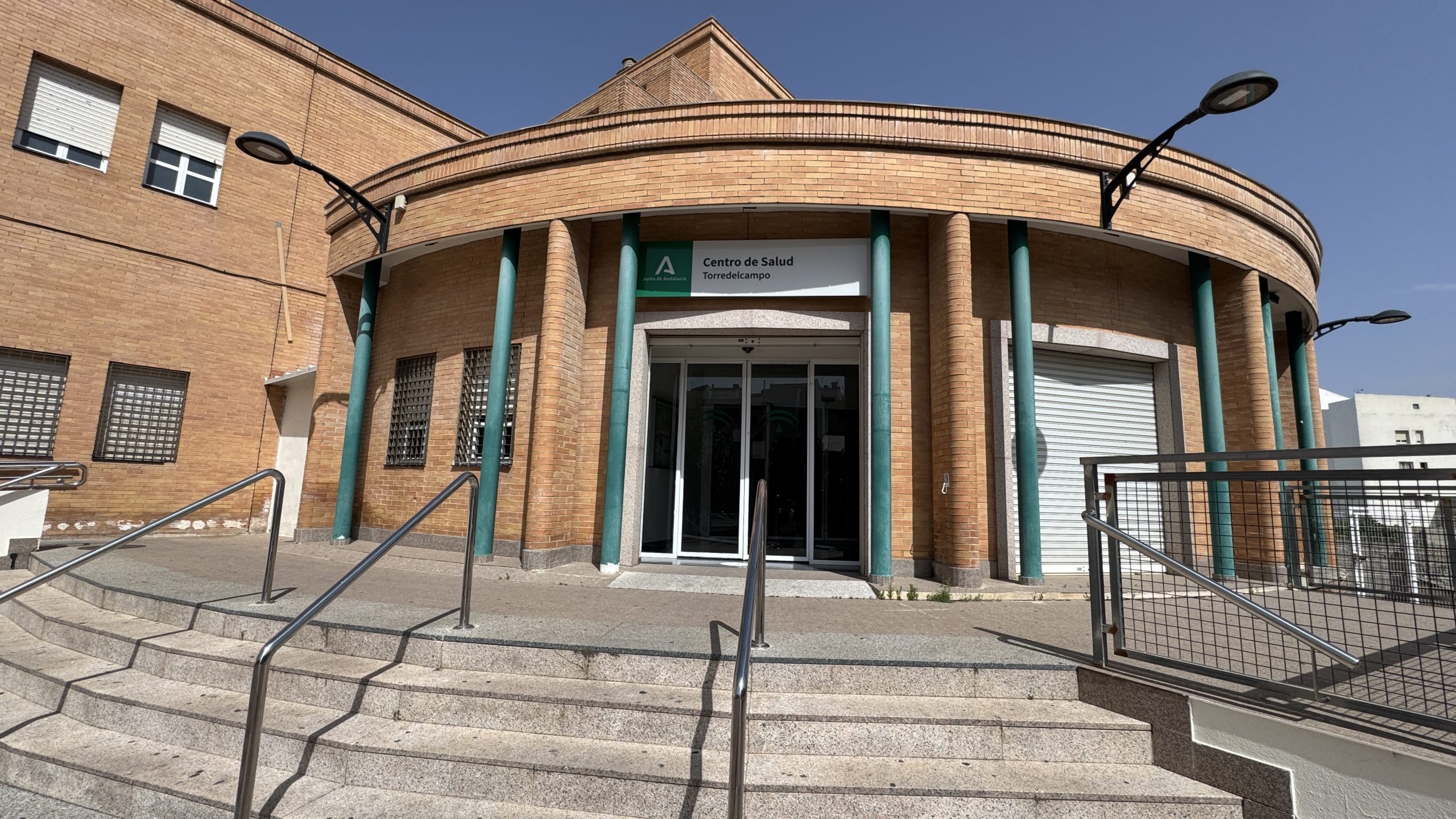 La Junta recomienda el uso de mascarillas en centros sanitarios y residencias ante el adelanto de la gripe