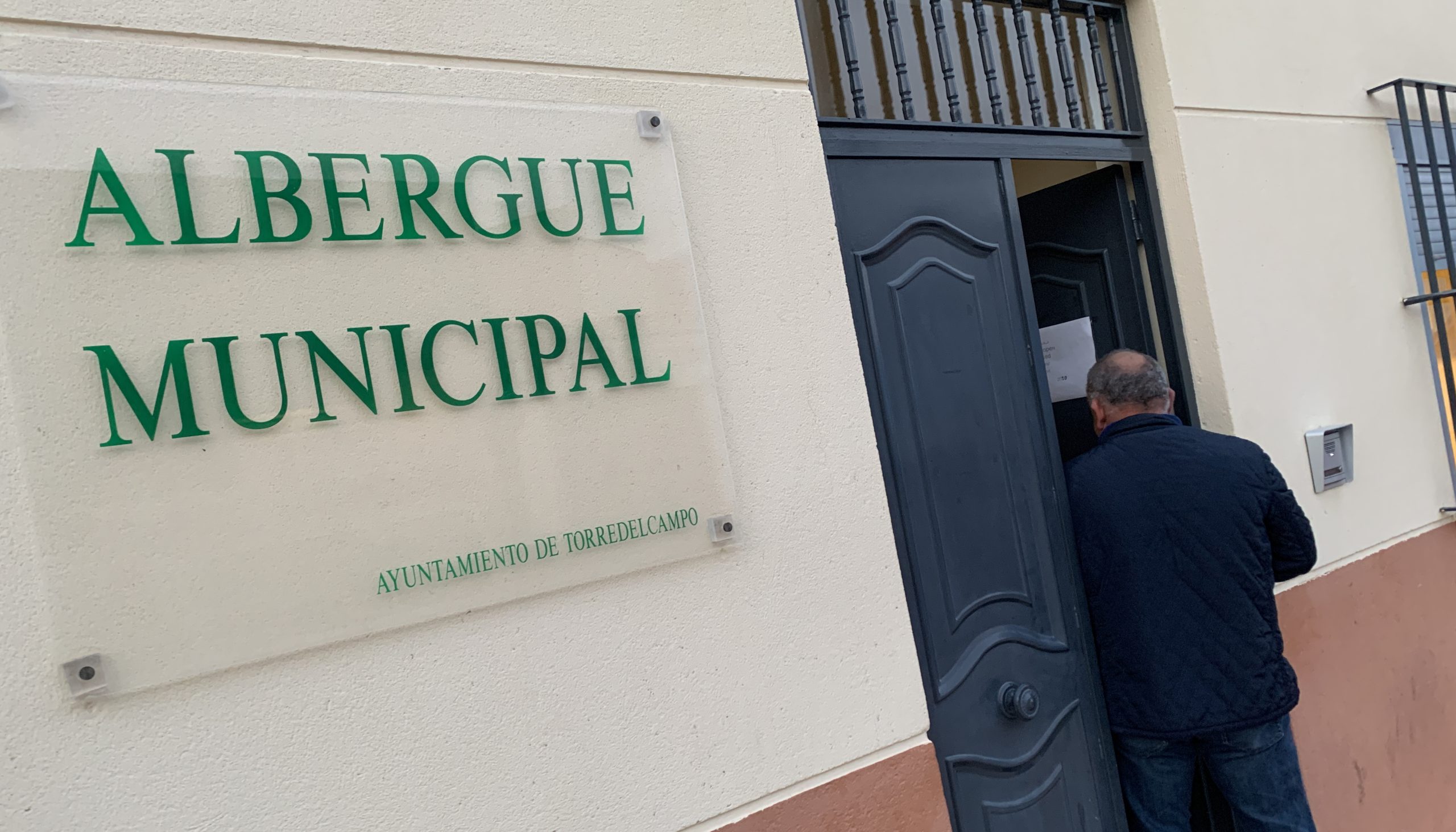 Torredelcampo mantiene abierto el albergue de temporeros tras el cierre de más de la mitad en la provincia de Jaén