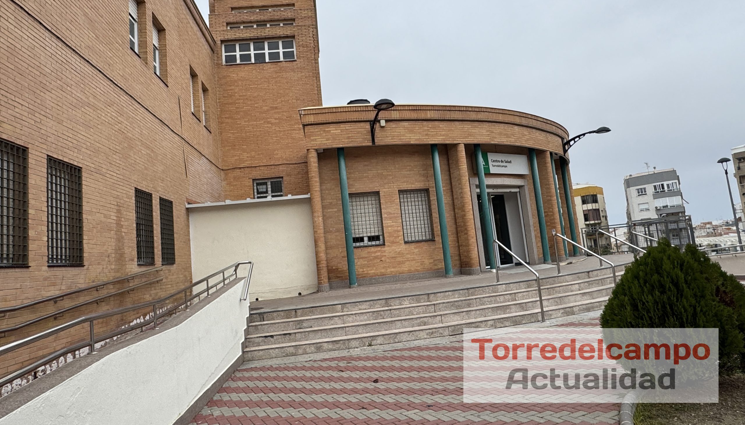 Torredelcampo vuelve a mostrar un seguimiento mínimo en la segunda jornada de huelga médica: menos del 10% del personal la secunda