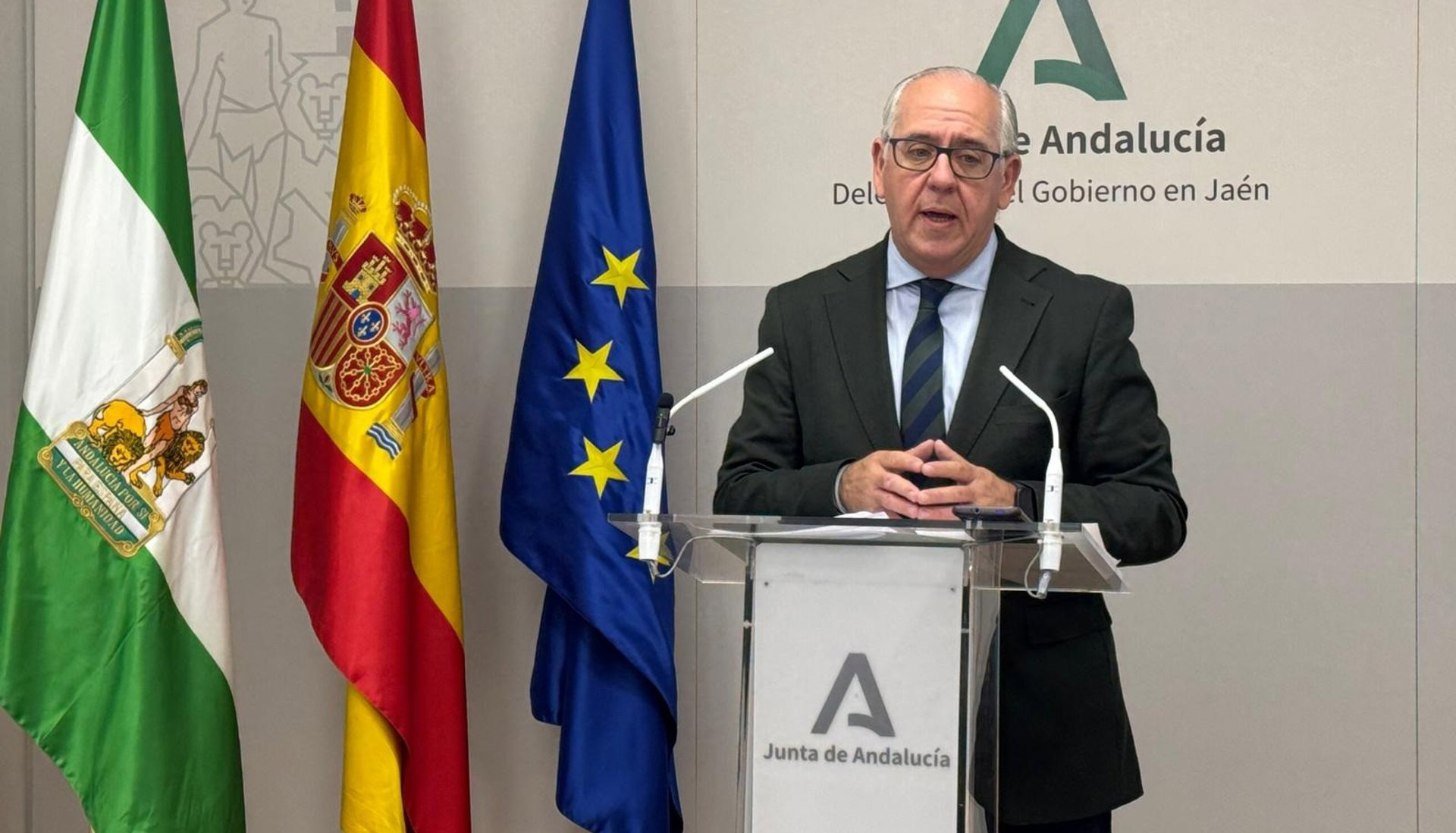 La Junta movilizará 31 millones en 2026 para mejorar la empleabilidad en la provincia