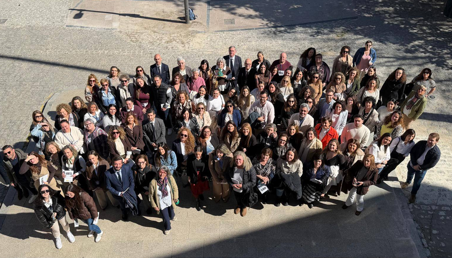 Las trabajadoras del Servicio de Ayuda a Domicilio refuerzan su formación frente a la violencia de género en mujeres mayores
