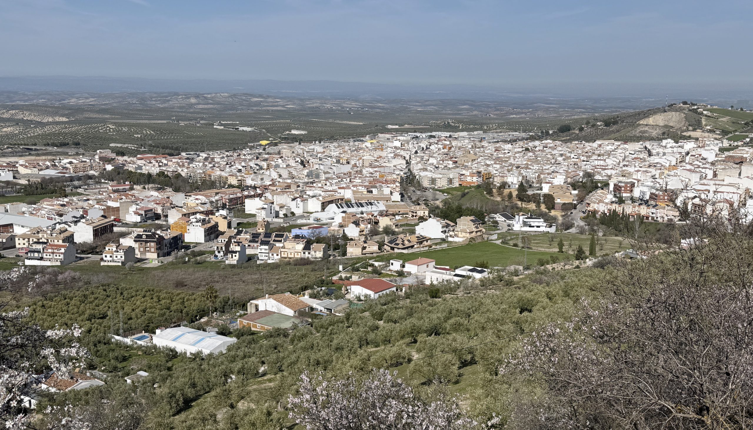 Torredelcampo recupera población en 2025 y suma 172 nuevos vecinos