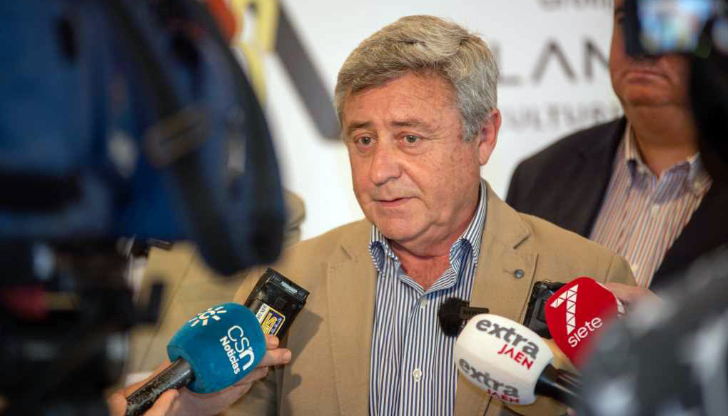 Preocupación en Oleocampo por el anuncio de Trump de penalizar a España con aranceles al aceite de oliva